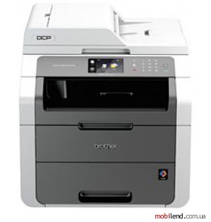 Brother DCP-9020CDW