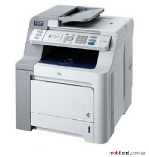 Brother DCP-9042CDN