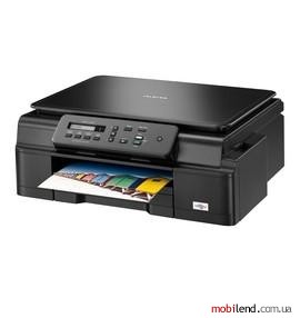 Brother DCP-J100 (DCPJ100R1)