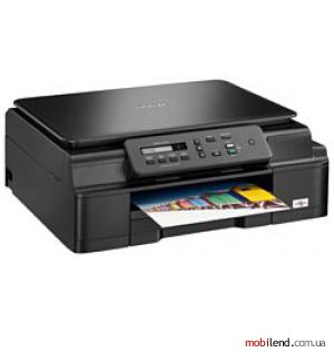 Brother DCP-J100
