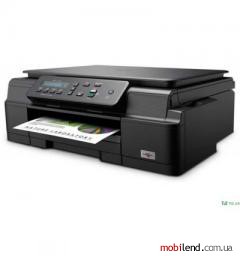 Brother DCP-J105 (DCPJ105R1)