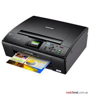Brother DCP-J125