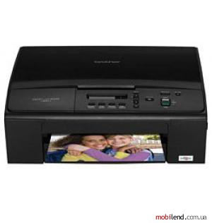 Brother DCP-J140W