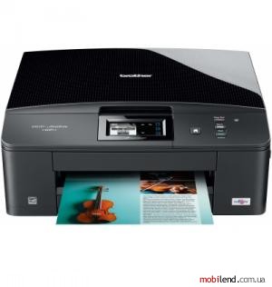 Brother DCP-J525W ����