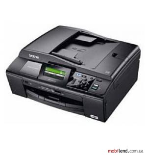 Brother DCP-J715W