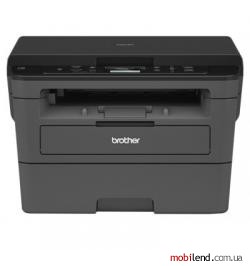 Brother DCP-L2512D (DCPL2512DYJ1)
