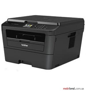 Brother DCP-L2560DWR