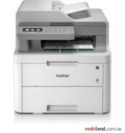 Brother DCP-L3550CDW (DCPL3550CDWYJ1)
