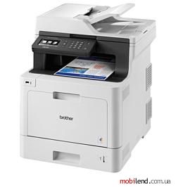 Brother DCP-L8410CDW