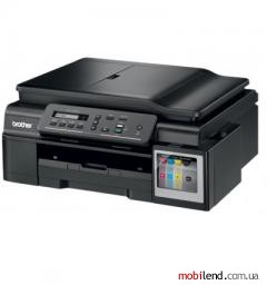 Brother DCP-T700W (DCPT700WYJ1)