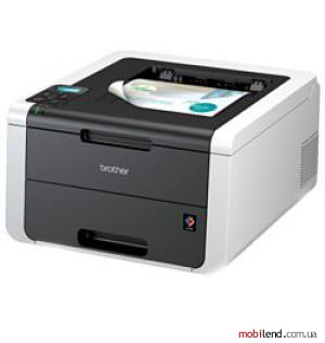 Brother HL-3170CDW
