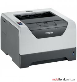 Brother HL-5340D
