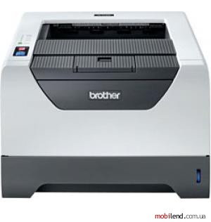 Brother HL-5340DL