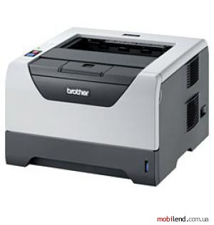 Brother HL-5370DW