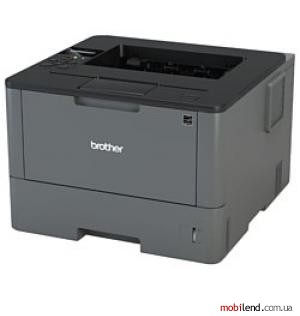 Brother HL-L5100DN