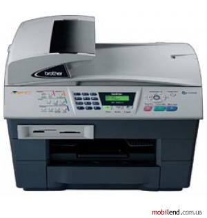 Brother MFC-5840CN