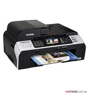 Brother MFC-5890CN