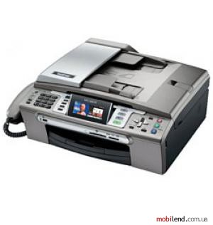Brother MFC-685CW