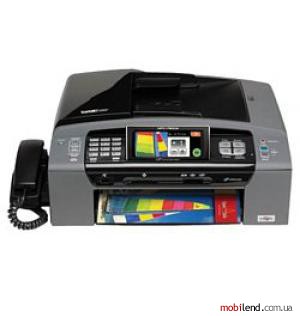 Brother MFC-790CW