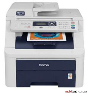 Brother MFC-9010CN