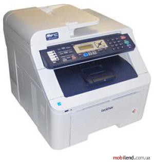 Brother MFC-9320CW