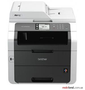 Brother MFC-9330CDW