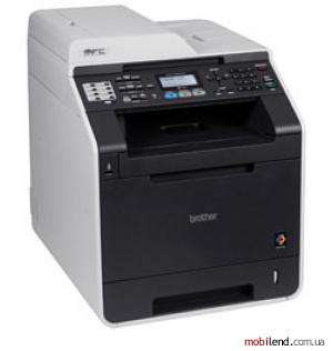 Brother MFC-9460CDN