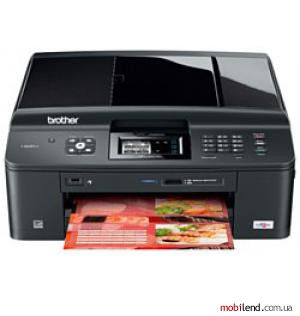 Brother MFC-J625DW