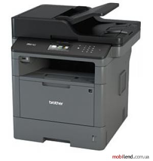 Brother MFC-L5700DN