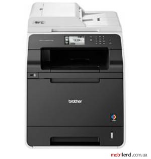Brother MFC-L8650CDW