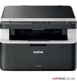 Brother DCP-1512E (DCP1512EAP1)