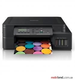 Brother DCP-T520W (DCPT520WR1)