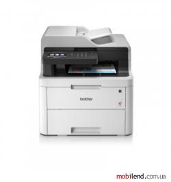 Brother MFC-L3730CDN (MFCL3730CDNYJ1)