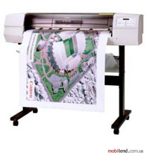 Canon BJ-W3000