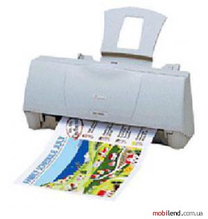 Canon BJC-2000