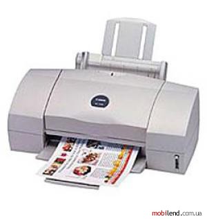 Canon BJC-6100