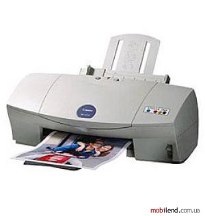 Canon BJC-6500