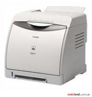 Canon i-SENSYS LBP5100