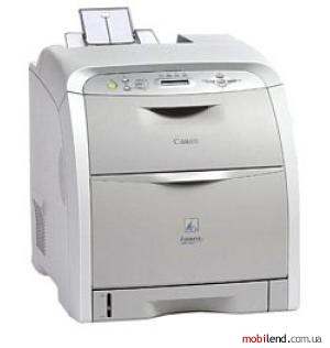 Canon i-SENSYS LBP5360