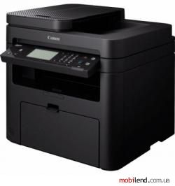 Canon i-SENSYS MF237w c Wi-Fi  2 ��������� (1418C162)
