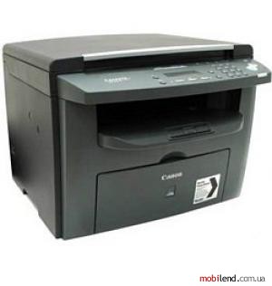 Canon i-SENSYS MF4018