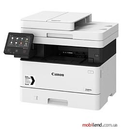 Canon i-SENSYS MF445dw