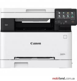 Canon i-SENSYS MF651CW A4 with Wi-Fi (5158C009)