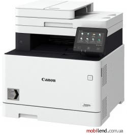 Canon i-SENSYS MF742CDW (3101C013)