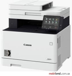 Canon i-SENSYS MF744CDW (3101C032)
