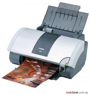 Canon i965