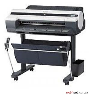 Canon imagePROGRAF iPF605
