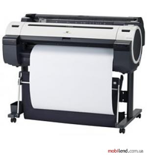 Canon imagePROGRAF iPF750