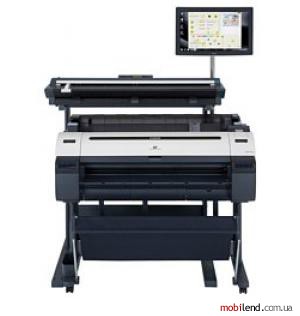 Canon imagePROGRAF iPF755MFP