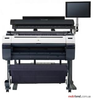 Canon imagePROGRAF iPF760 MFP M40 Solution